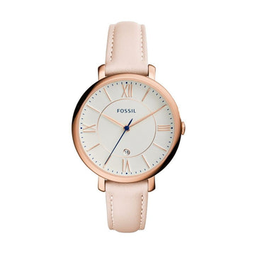 Fossil Horloge ES3988