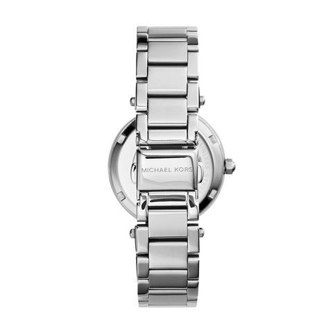 Michael Kors horloge MK5615, exclusief en kwalitatief hoogwaardig. Ontdek nu!