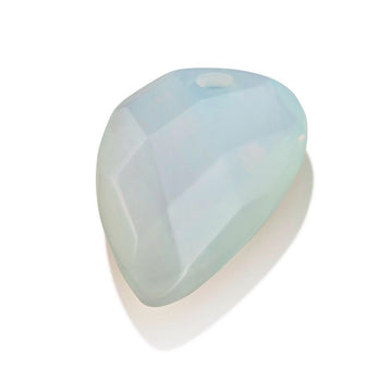 Sparkling Jewels hanger Blossom Pendant Gemstone PENGEM14-BS, exclusief en kwalitatief hoogwaardig. Ontdek nu!