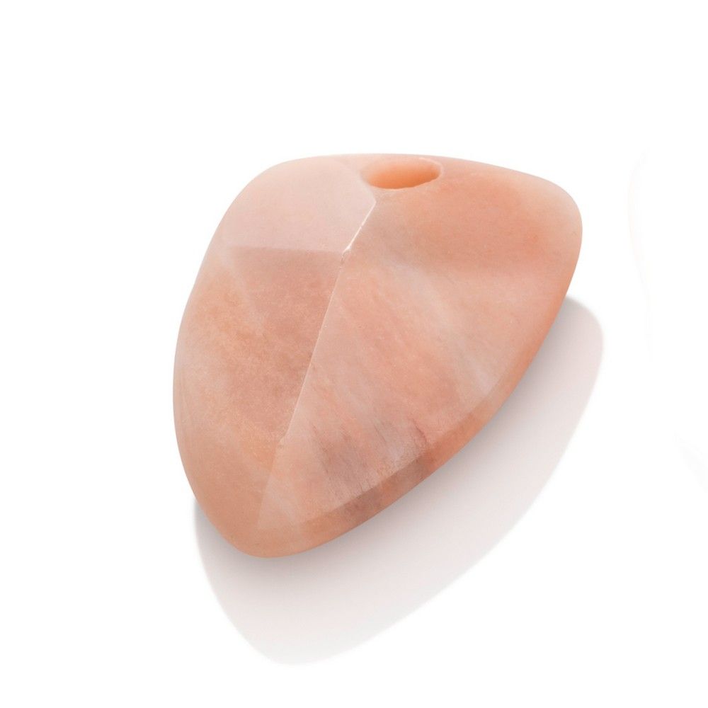 Sparkling Jewels Hanger PENGEM32-SH - Peach Rhodonite, exclusief en kwalitatief hoogwaardig. Ontdek nu!