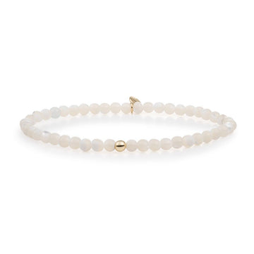 Sparkling Jewels Armband SBG-PEARL-ADD-4MM