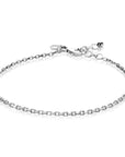 Zinzi zilveren armband ankerschakel ZIA1415, exclusief en kwalitatief hoogwaardig. Ontdek nu!