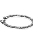 Zinzi zilveren fantasie armband 18,5cm ZIA879, exclusief en kwalitatief hoogwaardig. Ontdek nu!