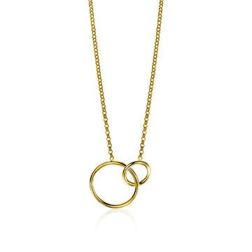 Zinzi Ketting ZIC1278G