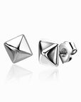 Zinzi zilveren oorknopjes 3mm studs ZIO2167, exclusief en kwalitatief hoogwaardig. Ontdek nu!