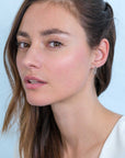 Zinzi zilveren oorstekers 14mm ovaal glad ZIO2210, exclusief en kwalitatief hoogwaardig. Ontdek nu!