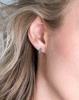 Zinzi zilveren oorknoppen veertje 10mm ZIO2212, exclusief en kwalitatief hoogwaardig. Ontdek nu!