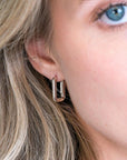 Zinzi zilveren oorstekers 14mm ovaal bewerkt ZIO2222, exclusief en kwalitatief hoogwaardig. Ontdek nu!
