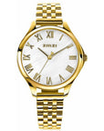 Zinzi horloge ZIW1134 gratis armband + gratis armband t.w.v. 29,95, exclusief en kwalitatief hoogwaardig. Ontdek nu!