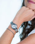 Zinzi horloge ZIW1224 Classy Mini 30mm + gratis armband t.w.v. 29,95, exclusief en kwalitatief hoogwaardig. Ontdek nu!