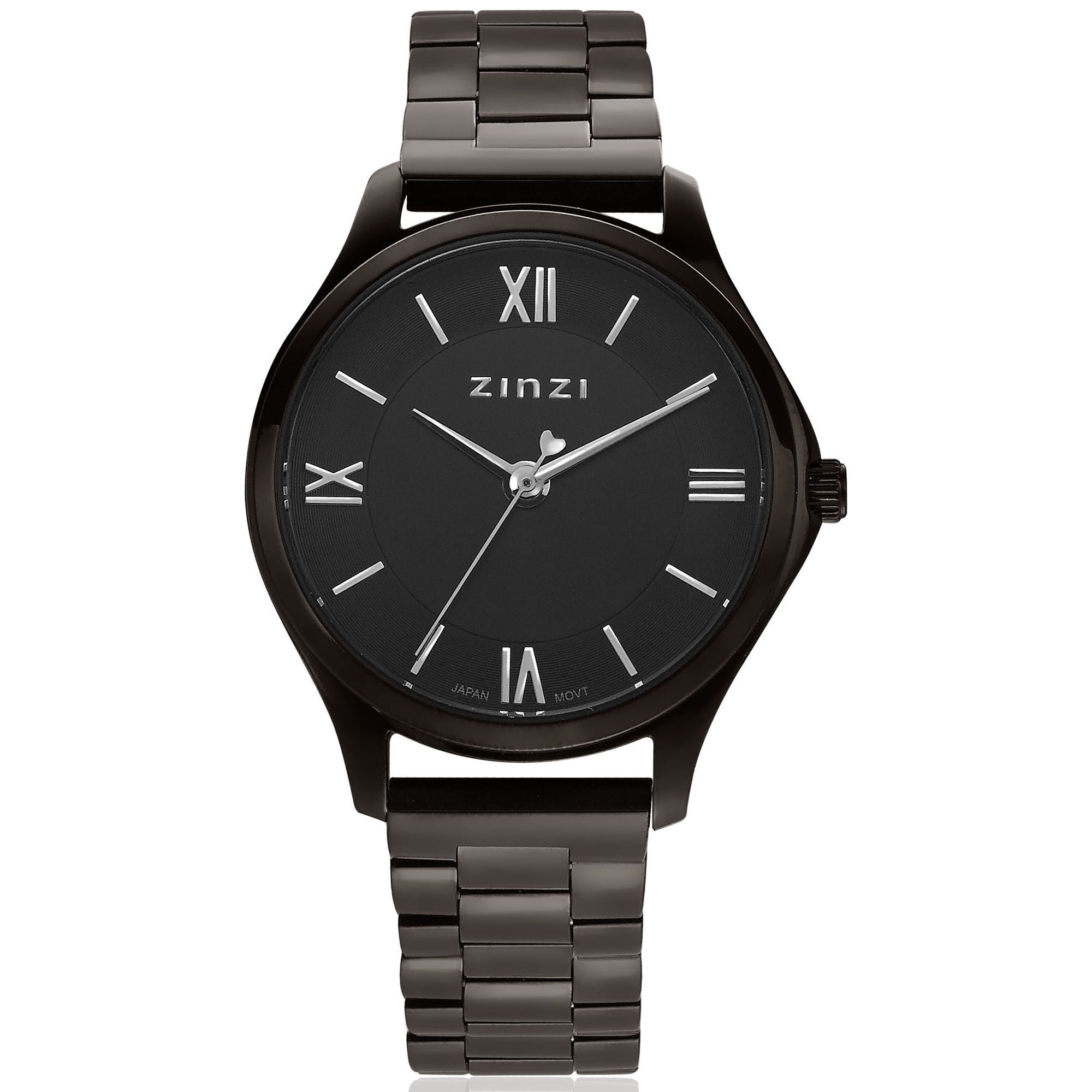 Zinzi horloge ZIW1237 Classy Mini 30mm + gratis armband t.w.v. 29,95, exclusief en kwalitatief hoogwaardig. Ontdek nu!