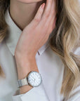 Zinzi horloge ZIW1317 Grace 34mm + gratis armband t.w.v. 29,95, exclusief en kwalitatief hoogwaardig. Ontdek nu!