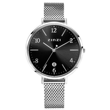 Zinzi horloge ZIW1401 Sophie 38mm + gratis armband t.w.v. 29,95, exclusief en kwalitatief hoogwaardig. Ontdek nu!