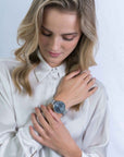 Zinzi horloge ZIW1401 Sophie 38mm + gratis armband t.w.v. 29,95, exclusief en kwalitatief hoogwaardig. Ontdek nu!