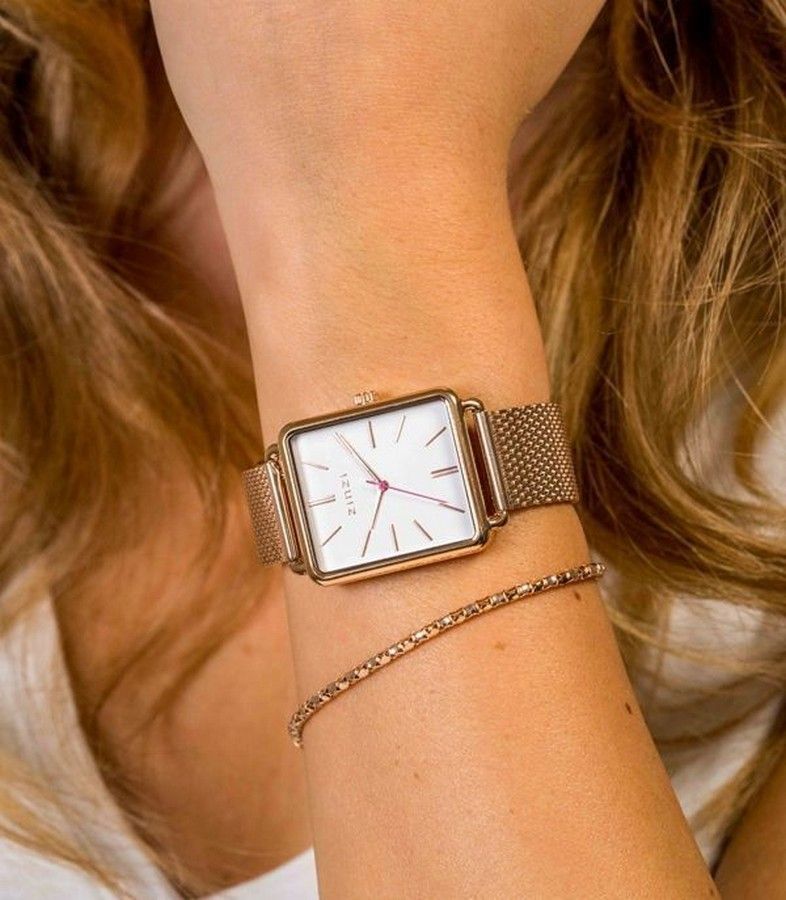 Zinzi horloge ZIW908M Vintage Retro 32mm + gratis armband t.w.v. 29,95, exclusief en kwalitatief hoogwaardig. Ontdek nu!