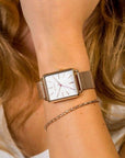Zinzi horloge ZIW908M Vintage Retro 32mm + gratis armband t.w.v. 29,95, exclusief en kwalitatief hoogwaardig. Ontdek nu!