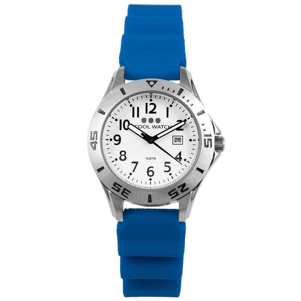 Prisma kinderhorloge CW.110 Scuba Diver blauw 10ATM, exclusief en kwalitatief hoogwaardig. Ontdek nu!