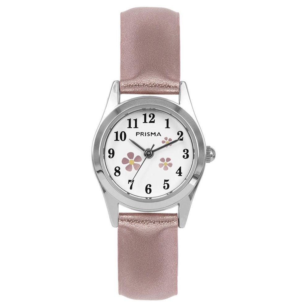 Prisma kinderhorloge CW.152 Kids Little Flower, exclusief en kwalitatief hoogwaardig. Ontdek nu!
