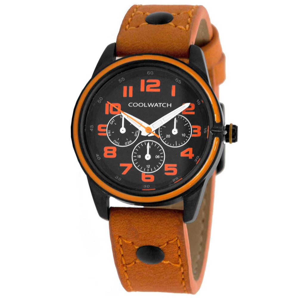Prisma kinderhorloge CW.250 Kids Jack Staal, exclusief en kwalitatief hoogwaardig. Ontdek nu!