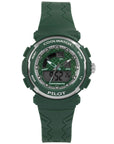 Coolwatch kinderhorloge CW.273 Kids Skills digitaal, exclusief en kwalitatief hoogwaardig. Ontdek nu!