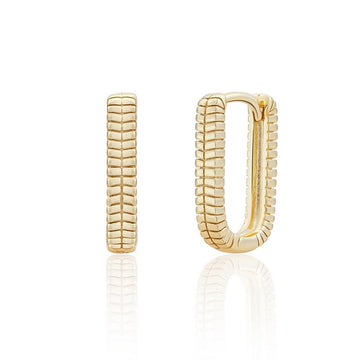 Sparkling Jewels Oorringen EAG25