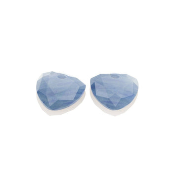 Sparkling Jewels Oorstenen EAGEM37-TRI