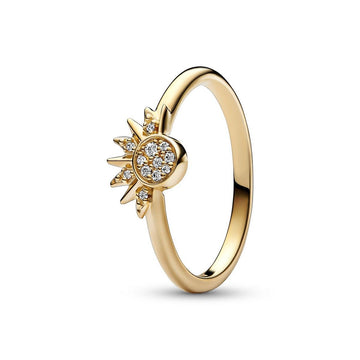 Pandora Moments Ring 162674C01