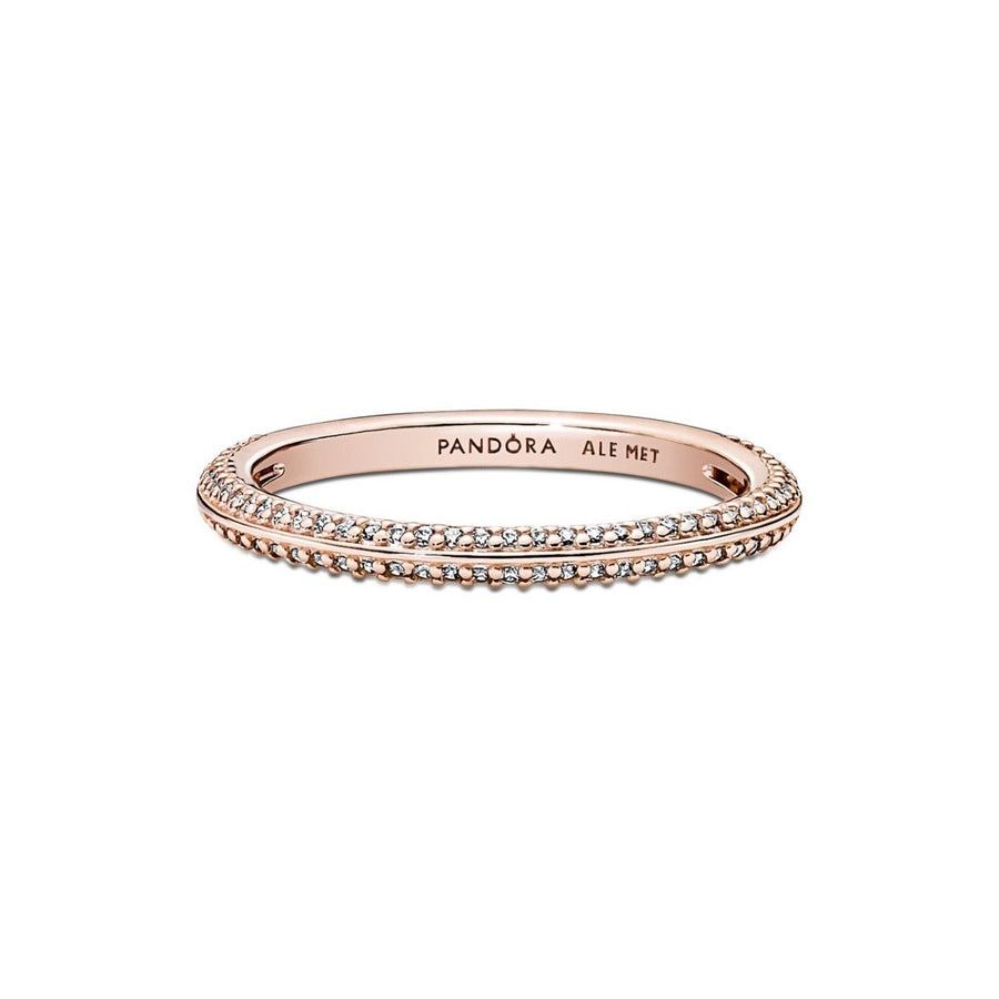 Pandora ME Pavé Ring 189679C01