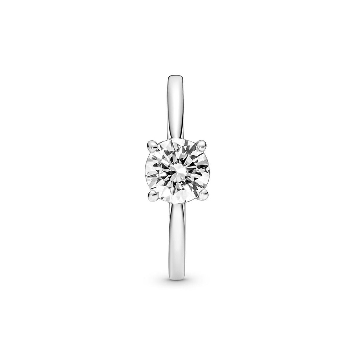 Pandora Sprankelende Solitaire Ring 190052C01, exclusief en kwalitatief hoogwaardig. Ontdek nu!