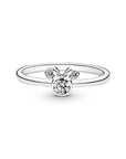 Pandora Disney Minnie Mouse Sprankelend Hoofd Ring 190074C01, exclusief en kwalitatief hoogwaardig. Ontdek nu!
