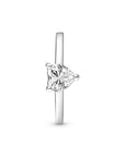 Pandora Sparkling Heart Solitaire Ring 191165C01, exclusief en kwalitatief hoogwaardig. Ontdek nu!