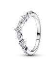 Pandora Timeless Wish Sparkling Alternating Ring 192390C01, exclusief en kwalitatief hoogwaardig. Ontdek nu!