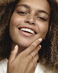 Pandora Radiant Sparkling Hearts Ring 192496C01, exclusief en kwalitatief hoogwaardig. Ontdek nu!