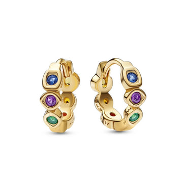Marvel x Pandora Oorringen 262567C01