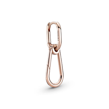 Pandora ME Hoop Link Oorring 289664C00