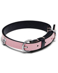 Pandora Roze kunstlederen halsband voor huisdieren 312262C02, exclusief en kwalitatief hoogwaardig. Ontdek nu!