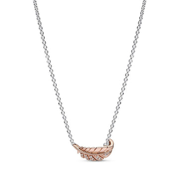 Pandora Ketting met hanger 382575C01