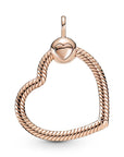 Pandora Moments Hart Bedelhanger 389384C00, exclusief en kwalitatief hoogwaardig. Ontdek nu!