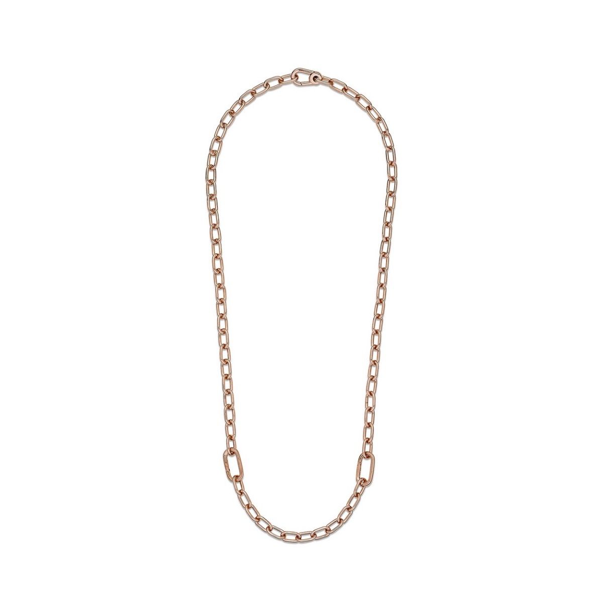 Pandora ME Schakelketting 389685C00, exclusief en kwalitatief hoogwaardig. Ontdek nu!