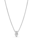 Pandora Double Heart Pendant Sparkling Collier Necklace 391229C01, exclusief en kwalitatief hoogwaardig. Ontdek nu!