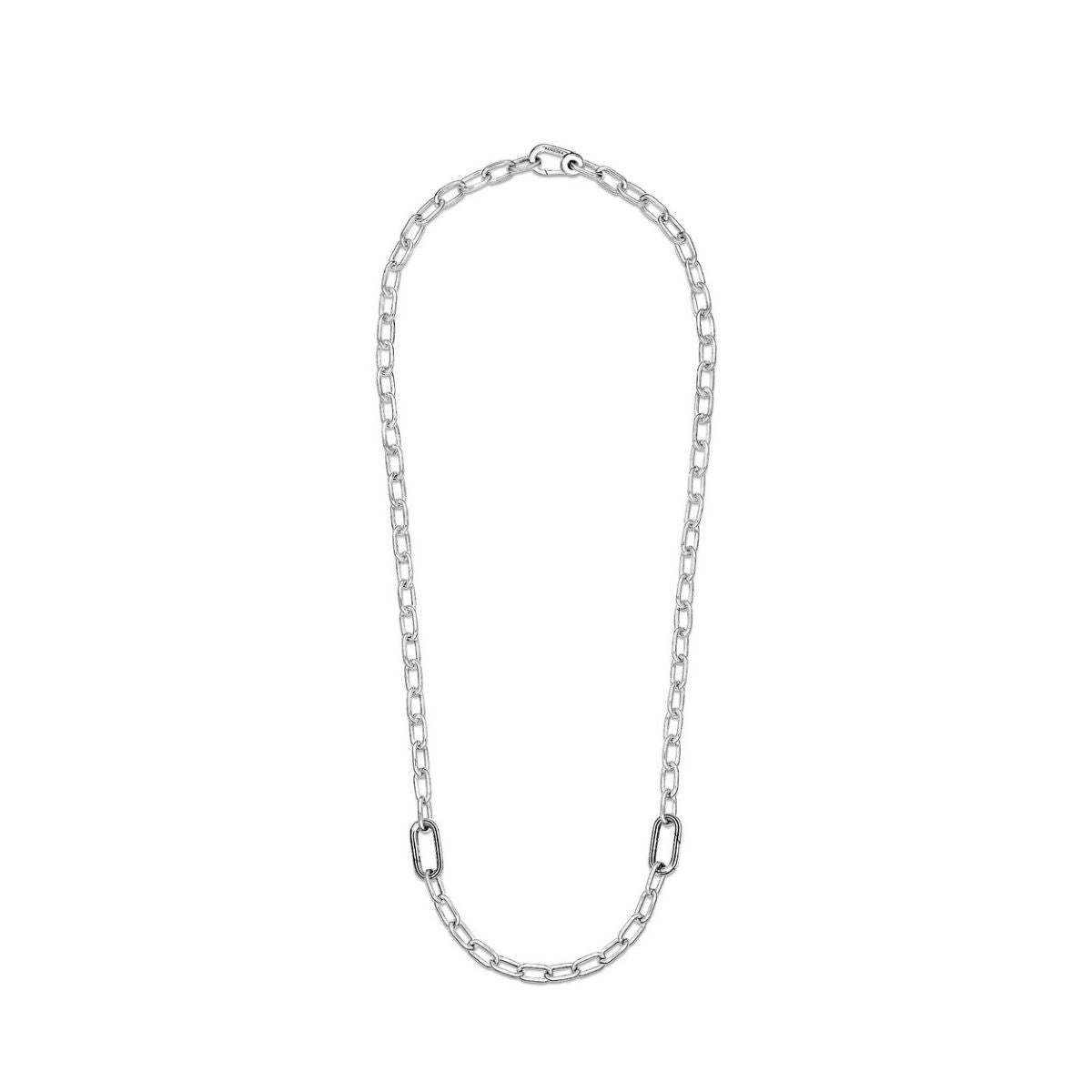 Pandora ME Link Chain Ketting 399685C00, exclusief en kwalitatief hoogwaardig. Ontdek nu!