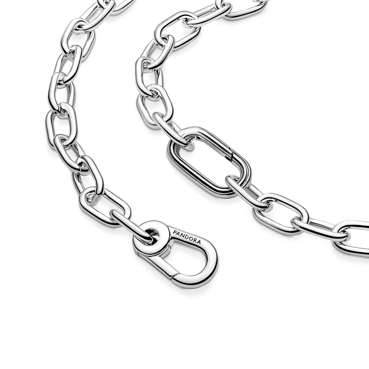 Pandora ME Link Chain Ketting 399685C00, exclusief en kwalitatief hoogwaardig. Ontdek nu!