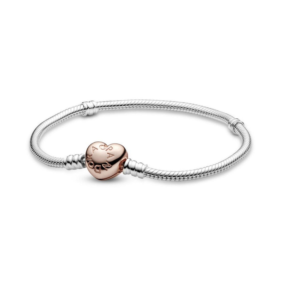 Pandora Icons Armband 580719