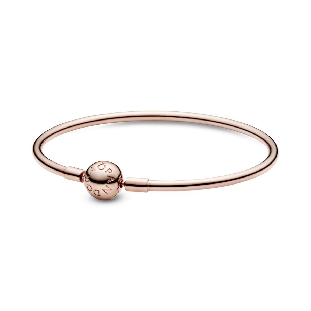 Pandora Rose Moments Sliding Armband 587132, exclusief en kwalitatief hoogwaardig. Ontdek nu!