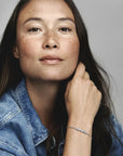 Pandora Sparkling Endless Hearts Chain Bracelet 591162C01, exclusief en kwalitatief hoogwaardig. Ontdek nu!