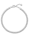 Pandora Sparkling Tennis Bracelet 591469C01, exclusief en kwalitatief hoogwaardig. Ontdek nu!