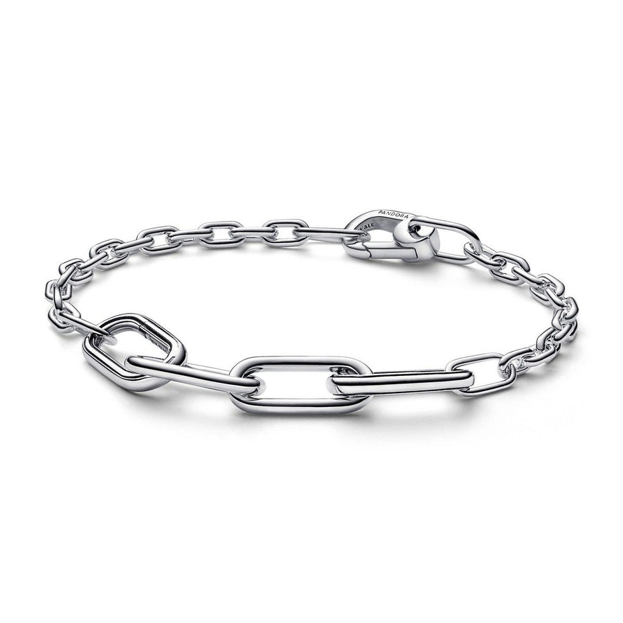 Pandora ME Slim Link Chain Bracelet 592340C00, exclusief en kwalitatief hoogwaardig. Ontdek nu!