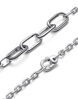 Pandora ME Slim Link Chain Bracelet 592340C00, exclusief en kwalitatief hoogwaardig. Ontdek nu!