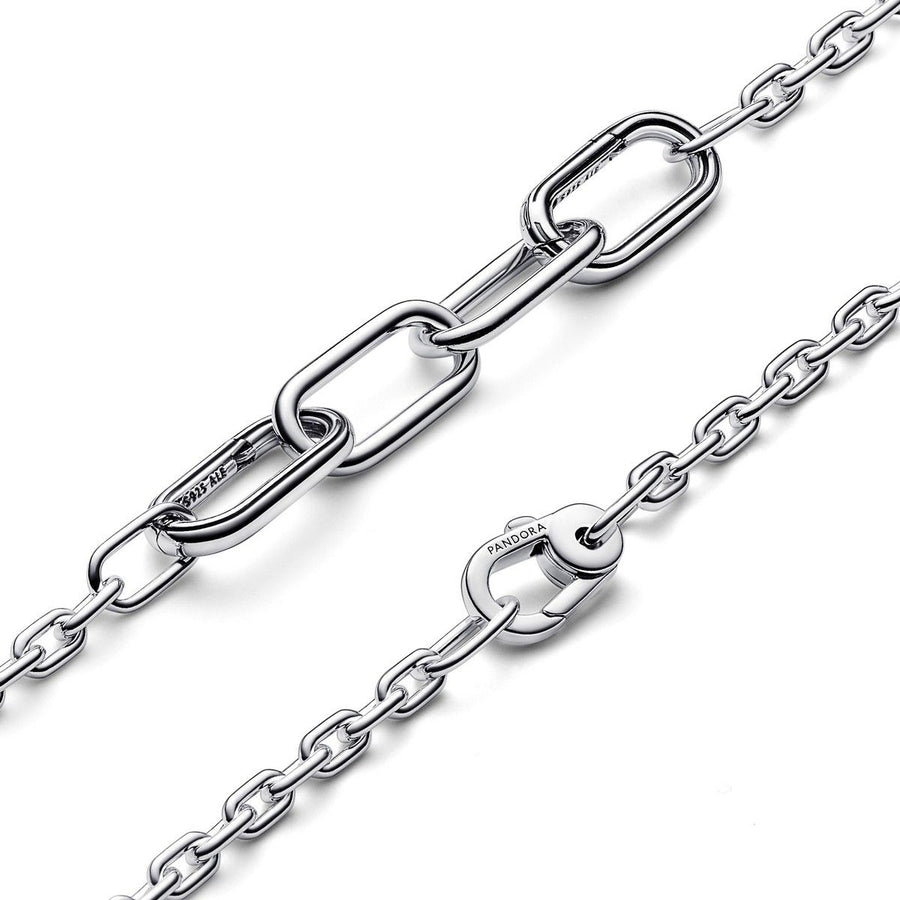 Pandora ME Slim Link Chain Bracelet 592340C00, exclusief en kwalitatief hoogwaardig. Ontdek nu!