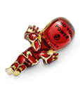 Pandora Marvel The Avengers Iron Man Bedel 760268C01, exclusief en kwalitatief hoogwaardig. Ontdek nu!